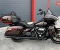 Черный Харлей-Дэвидсон FLHTK Electra Glide Ultra Limited, объемом двигателя 0 л и пробегом 6 тыс. км за 22800 $, фото 26 на Automoto.ua