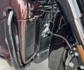 Черный Харлей-Дэвидсон FLHTK Electra Glide Ultra Limited, объемом двигателя 0 л и пробегом 6 тыс. км за 22800 $, фото 14 на Automoto.ua