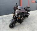 Черный Харлей-Дэвидсон FLHTK Electra Glide Ultra Limited, объемом двигателя 0 л и пробегом 6 тыс. км за 22800 $, фото 3 на Automoto.ua