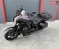 Черный Харлей-Дэвидсон FLHTK Electra Glide Ultra Limited, объемом двигателя 0 л и пробегом 6 тыс. км за 22800 $, фото 2 на Automoto.ua