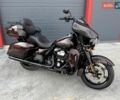 Черный Харлей-Дэвидсон FLHTK Electra Glide Ultra Limited, объемом двигателя 0 л и пробегом 6 тыс. км за 22800 $, фото 1 на Automoto.ua