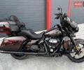 Черный Харлей-Дэвидсон FLHTK Electra Glide Ultra Limited, объемом двигателя 0 л и пробегом 6 тыс. км за 22800 $, фото 20 на Automoto.ua