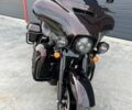Черный Харлей-Дэвидсон FLHTK Electra Glide Ultra Limited, объемом двигателя 0 л и пробегом 6 тыс. км за 22800 $, фото 22 на Automoto.ua
