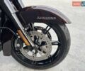 Черный Харлей-Дэвидсон FLHTK Electra Glide Ultra Limited, объемом двигателя 0 л и пробегом 6 тыс. км за 22800 $, фото 13 на Automoto.ua