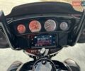 Черный Харлей-Дэвидсон FLHTK Electra Glide Ultra Limited, объемом двигателя 0 л и пробегом 6 тыс. км за 22800 $, фото 9 на Automoto.ua