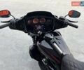 Черный Харлей-Дэвидсон FLHTK Electra Glide Ultra Limited, объемом двигателя 0 л и пробегом 6 тыс. км за 22800 $, фото 28 на Automoto.ua