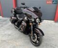 Черный Харлей-Дэвидсон FLHTK Electra Glide Ultra Limited, объемом двигателя 0 л и пробегом 6 тыс. км за 22800 $, фото 21 на Automoto.ua