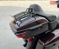 Черный Харлей-Дэвидсон FLHTK Electra Glide Ultra Limited, объемом двигателя 0 л и пробегом 6 тыс. км за 22800 $, фото 16 на Automoto.ua
