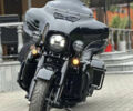 Чорний Харлей-Девідсон FLHTK Electra Glide Ultra Limited, об'ємом двигуна 2 л та пробігом 2 тис. км за 29550 $, фото 1 на Automoto.ua