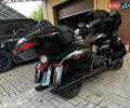 Чорний Харлей-Девідсон FLHTK Electra Glide Ultra Limited, об'ємом двигуна 2 л та пробігом 2 тис. км за 29550 $, фото 1 на Automoto.ua