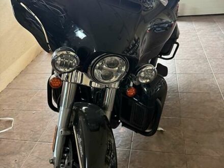 Харлей-Дэвидсон FLHTK Electra Glide Ultra Limited 2016 в Днепре (Днепропетровске) на Automoto.ua Черный Харлей-Дэвидсон FLHTK Electra Glide Ultra Limited, объемом двигателя 0 л и пробегом 23 тыс. км за 17100 $, фото 1 на Automoto.ua