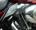 Красный Харлей-Дэвидсон FLHTK Electra Glide Ultra Limited, объемом двигателя 1.8 л и пробегом 50 тыс. км за 11000 $, фото 4 на Automoto.ua
