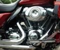 Красный Харлей-Дэвидсон FLHTK Electra Glide Ultra Limited, объемом двигателя 1.8 л и пробегом 50 тыс. км за 11000 $, фото 11 на Automoto.ua