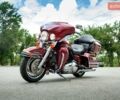 Красный Харлей-Дэвидсон FLHTK Electra Glide Ultra Limited, объемом двигателя 1.8 л и пробегом 50 тыс. км за 11000 $, фото 8 на Automoto.ua