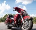 Красный Харлей-Дэвидсон FLHTK Electra Glide Ultra Limited, объемом двигателя 1.8 л и пробегом 50 тыс. км за 11000 $, фото 6 на Automoto.ua