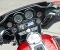 Красный Харлей-Дэвидсон FLHTK Electra Glide Ultra Limited, объемом двигателя 1.8 л и пробегом 50 тыс. км за 11000 $, фото 5 на Automoto.ua