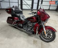 Красный Харлей-Дэвидсон FLHTK Electra Glide Ultra Limited, объемом двигателя 1.75 л и пробегом 63 тыс. км за 17500 $, фото 1 на Automoto.ua