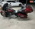 Красный Харлей-Дэвидсон FLHTK Electra Glide Ultra Limited, объемом двигателя 1.75 л и пробегом 63 тыс. км за 17500 $, фото 3 на Automoto.ua