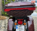 Красный Харлей-Дэвидсон FLHTK Electra Glide Ultra Limited, объемом двигателя 1.85 л и пробегом 12 тыс. км за 26300 $, фото 6 на Automoto.ua