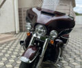 Красный Харлей-Дэвидсон FLHTK Electra Glide Ultra Limited, объемом двигателя 1.85 л и пробегом 12 тыс. км за 26300 $, фото 8 на Automoto.ua