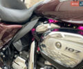 Красный Харлей-Дэвидсон FLHTK Electra Glide Ultra Limited, объемом двигателя 1.85 л и пробегом 12 тыс. км за 26300 $, фото 22 на Automoto.ua