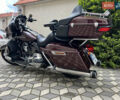 Красный Харлей-Дэвидсон FLHTK Electra Glide Ultra Limited, объемом двигателя 1.85 л и пробегом 12 тыс. км за 26300 $, фото 5 на Automoto.ua