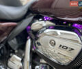 Красный Харлей-Дэвидсон FLHTK Electra Glide Ultra Limited, объемом двигателя 1.85 л и пробегом 12 тыс. км за 26300 $, фото 21 на Automoto.ua