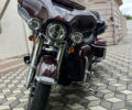 Красный Харлей-Дэвидсон FLHTK Electra Glide Ultra Limited, объемом двигателя 1.85 л и пробегом 12 тыс. км за 26300 $, фото 7 на Automoto.ua