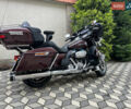 Красный Харлей-Дэвидсон FLHTK Electra Glide Ultra Limited, объемом двигателя 1.85 л и пробегом 12 тыс. км за 26300 $, фото 18 на Automoto.ua