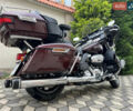 Красный Харлей-Дэвидсон FLHTK Electra Glide Ultra Limited, объемом двигателя 1.85 л и пробегом 12 тыс. км за 26300 $, фото 19 на Automoto.ua