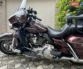 Красный Харлей-Дэвидсон FLHTK Electra Glide Ultra Limited, объемом двигателя 1.85 л и пробегом 12 тыс. км за 26300 $, фото 4 на Automoto.ua