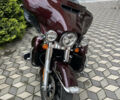 Красный Харлей-Дэвидсон FLHTK Electra Glide Ultra Limited, объемом двигателя 1.85 л и пробегом 12 тыс. км за 26300 $, фото 1 на Automoto.ua