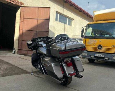 Харлей-Девідсон FLHTK Electra Glide Ultra Limited 2016 у Львові на Automoto.ua Харлей-Девідсон FLHTK Electra Glide Ultra Limited, об'ємом двигуна 1.69 л та пробігом 0 тис. км за 21000 $, фото 3 на Automoto.ua
