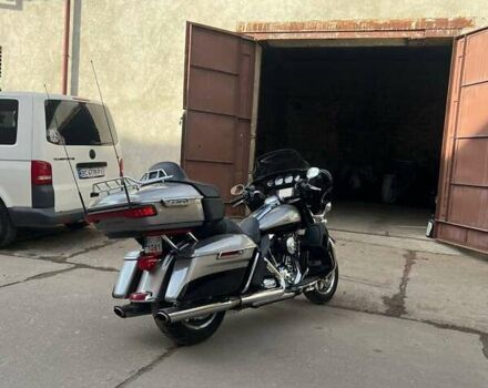 Харлей-Девідсон FLHTK Electra Glide Ultra Limited, об'ємом двигуна 0 л та пробігом 27 тис. км за 21000 $, фото 7 на Automoto.ua