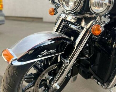 Харлей-Девідсон FLHTK Electra Glide Ultra Limited, об'ємом двигуна 0 л та пробігом 27 тис. км за 21000 $, фото 6 на Automoto.ua