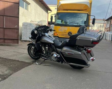Харлей-Девідсон FLHTK Electra Glide Ultra Limited 2016 у Львові на Automoto.ua Харлей-Девідсон FLHTK Electra Glide Ultra Limited, об'ємом двигуна 1.69 л та пробігом 0 тис. км за 21000 $, фото 8 на Automoto.ua