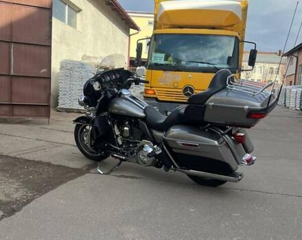 Харлей-Девідсон FLHTK Electra Glide Ultra Limited, об'ємом двигуна 0 л та пробігом 27 тис. км за 21000 $, фото 8 на Automoto.ua
