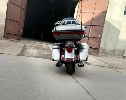 Харлей-Девідсон FLHTK Electra Glide Ultra Limited, об'ємом двигуна 0 л та пробігом 27 тис. км за 21000 $, фото 3 на Automoto.ua