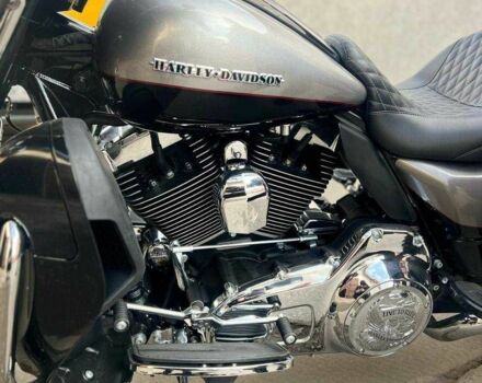 Харлей-Девідсон FLHTK Electra Glide Ultra Limited 2016 у Львові на Automoto.ua Харлей-Девідсон FLHTK Electra Glide Ultra Limited, об'ємом двигуна 1.69 л та пробігом 0 тис. км за 21000 $, фото 4 на Automoto.ua