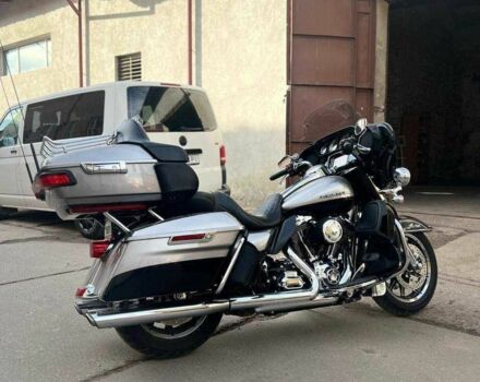 Харлей-Девідсон FLHTK Electra Glide Ultra Limited 2016 у Львові на Automoto.ua Харлей-Девідсон FLHTK Electra Glide Ultra Limited, об'ємом двигуна 1.69 л та пробігом 0 тис. км за 21000 $, фото 1 на Automoto.ua