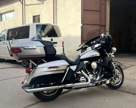 Харлей-Девідсон FLHTK Electra Glide Ultra Limited, об'ємом двигуна 0 л та пробігом 27 тис. км за 21000 $, фото 2 на Automoto.ua