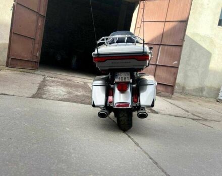 Харлей-Девідсон FLHTK Electra Glide Ultra Limited 2016 у Львові на Automoto.ua Харлей-Девідсон FLHTK Electra Glide Ultra Limited, об'ємом двигуна 1.69 л та пробігом 0 тис. км за 21000 $, фото 2 на Automoto.ua