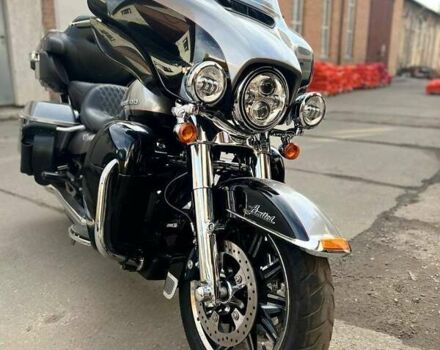 Харлей-Девідсон FLHTK Electra Glide Ultra Limited, об'ємом двигуна 0 л та пробігом 27 тис. км за 21000 $, фото 1 на Automoto.ua