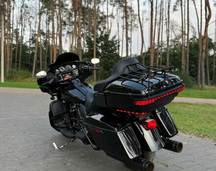 Харлей-Девідсон FLHTK Electra Glide Ultra Limited, об'ємом двигуна 0 л та пробігом 6 тис. км за 27000 $, фото 9 на Automoto.ua