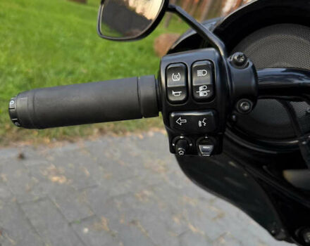 Харлей-Девідсон FLHTK Electra Glide Ultra Limited, об'ємом двигуна 0 л та пробігом 6 тис. км за 27000 $, фото 4 на Automoto.ua
