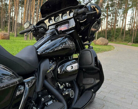 Харлей-Девідсон FLHTK Electra Glide Ultra Limited, об'ємом двигуна 0 л та пробігом 6 тис. км за 27000 $, фото 5 на Automoto.ua
