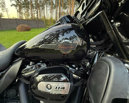 Харлей-Девідсон FLHTK Electra Glide Ultra Limited, об'ємом двигуна 0 л та пробігом 6 тис. км за 27000 $, фото 2 на Automoto.ua