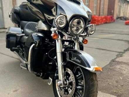 Харлей-Девідсон FLHTK Electra Glide Ultra Limited, об'ємом двигуна 1.69 л та пробігом 0 тис. км за 21000 $, фото 1 на Automoto.ua