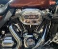 Серый Харлей-Дэвидсон FLHTK Electra Glide Ultra Limited, объемом двигателя 1.8 л и пробегом 50 тыс. км за 15000 $, фото 5 на Automoto.ua