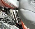 Сірий Харлей-Девідсон FLHTK Electra Glide Ultra Limited, об'ємом двигуна 1.8 л та пробігом 22 тис. км за 22000 $, фото 37 на Automoto.ua